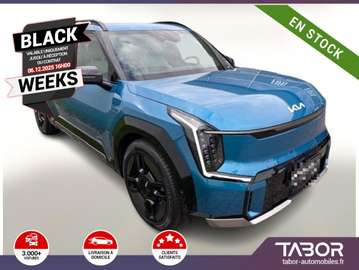 99,8kWh 4WD GT-Line GPS HUD 360°