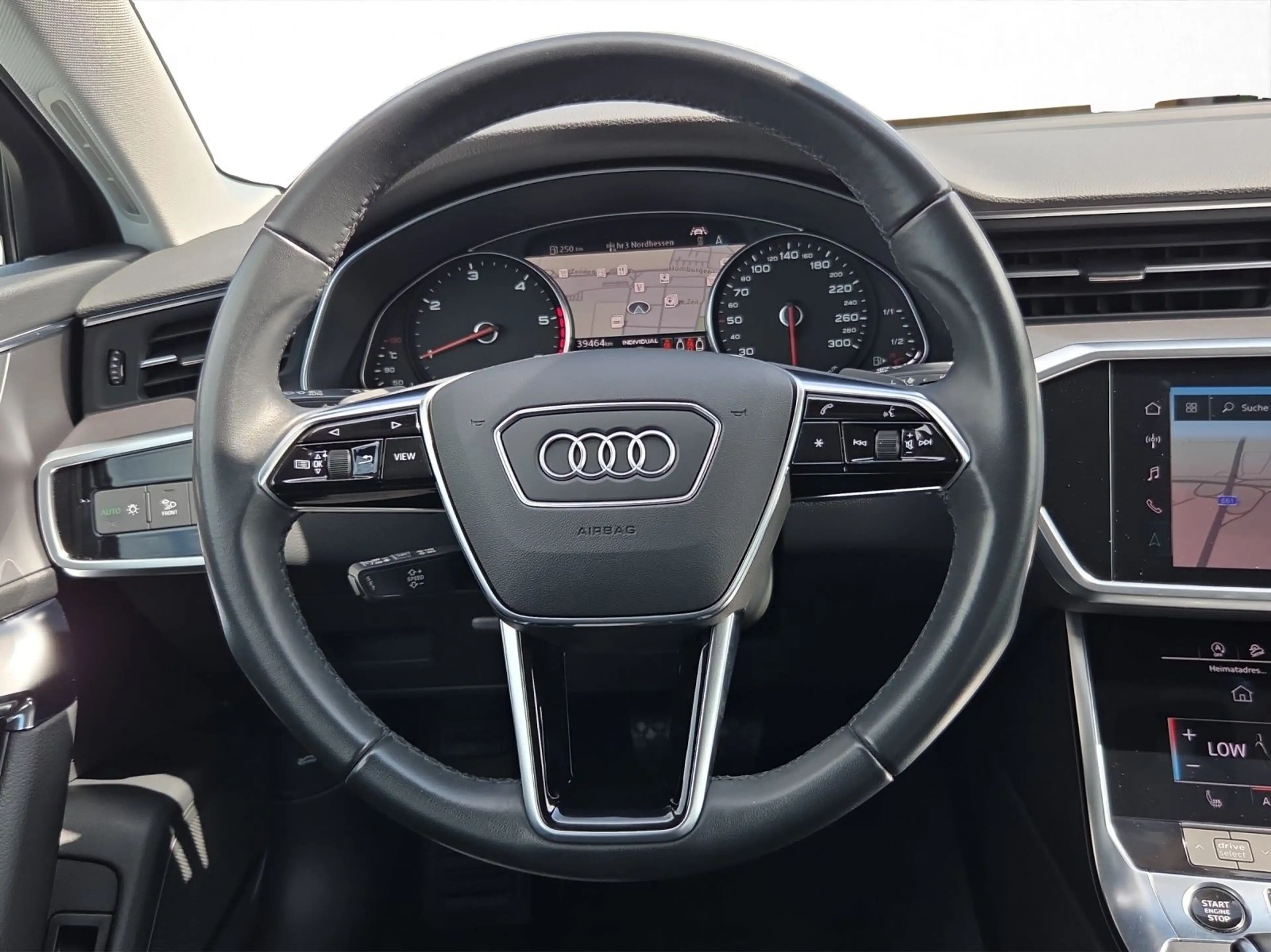 Audi A6 allroad 40 TDI*Navi*Einparkhilfe*Rück — photo 8
