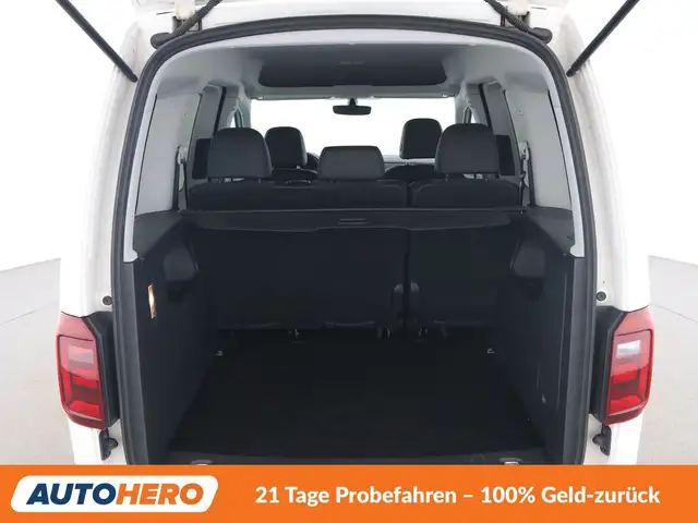 Volkswagen Caddy view 17