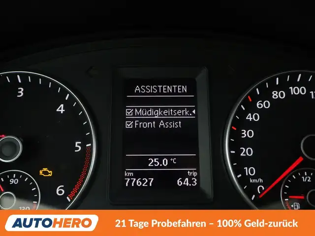 Volkswagen Caddy view 29