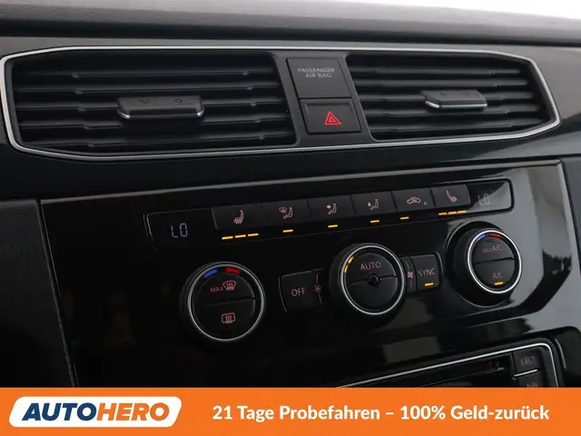 Volkswagen Caddy view 21
