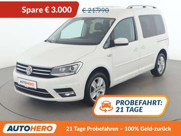 2.0 TDI Highline BlueMotion Tech