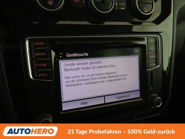 Volkswagen Caddy view 24
