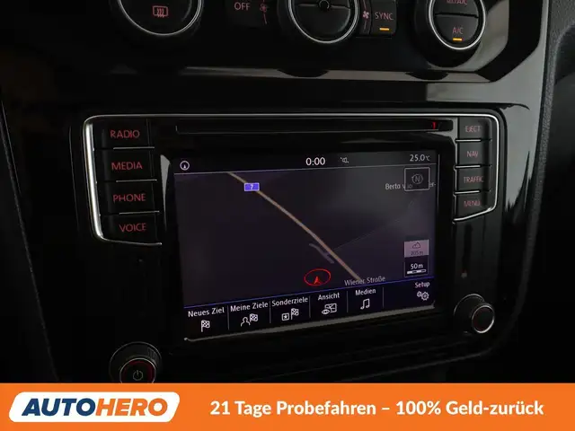Volkswagen Caddy view 22