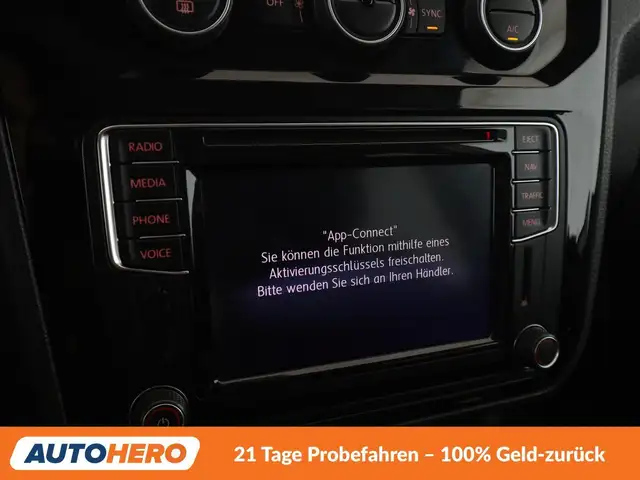 Volkswagen Caddy view 25