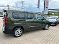 Fiat Doblo Maxi 1.5 Automatik 7-Sitze Grün - thumbnail 4