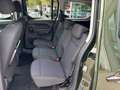 Fiat Doblo Maxi 1.5 Automatik 7-Sitze Grün - thumbnail 9