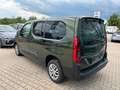 Fiat Doblo Maxi 1.5 Automatik 7-Sitze Grün - thumbnail 6