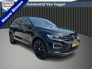1.5 TSI Sport navi, cruise, stoelverw, trekhaak, l