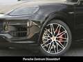 Porsche Cayenne S E-Hybrid Coupe Panorama Sport Chrono Schwarz - thumbnail 18