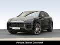 Porsche Cayenne S E-Hybrid Coupe Panorama Sport Chrono Schwarz - thumbnail 1