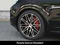 Porsche Cayenne S E-Hybrid Coupe Panorama Sport Chrono Schwarz - thumbnail 6