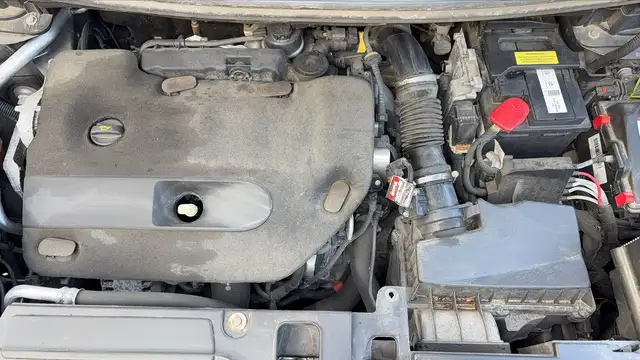 Peugeot 5008 view 15