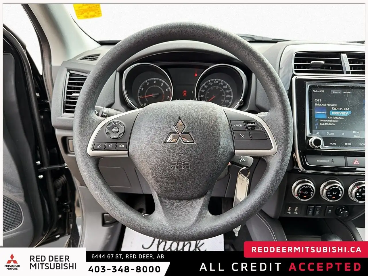 Mitsubishi RVR снимка Mitsubishi RVR
