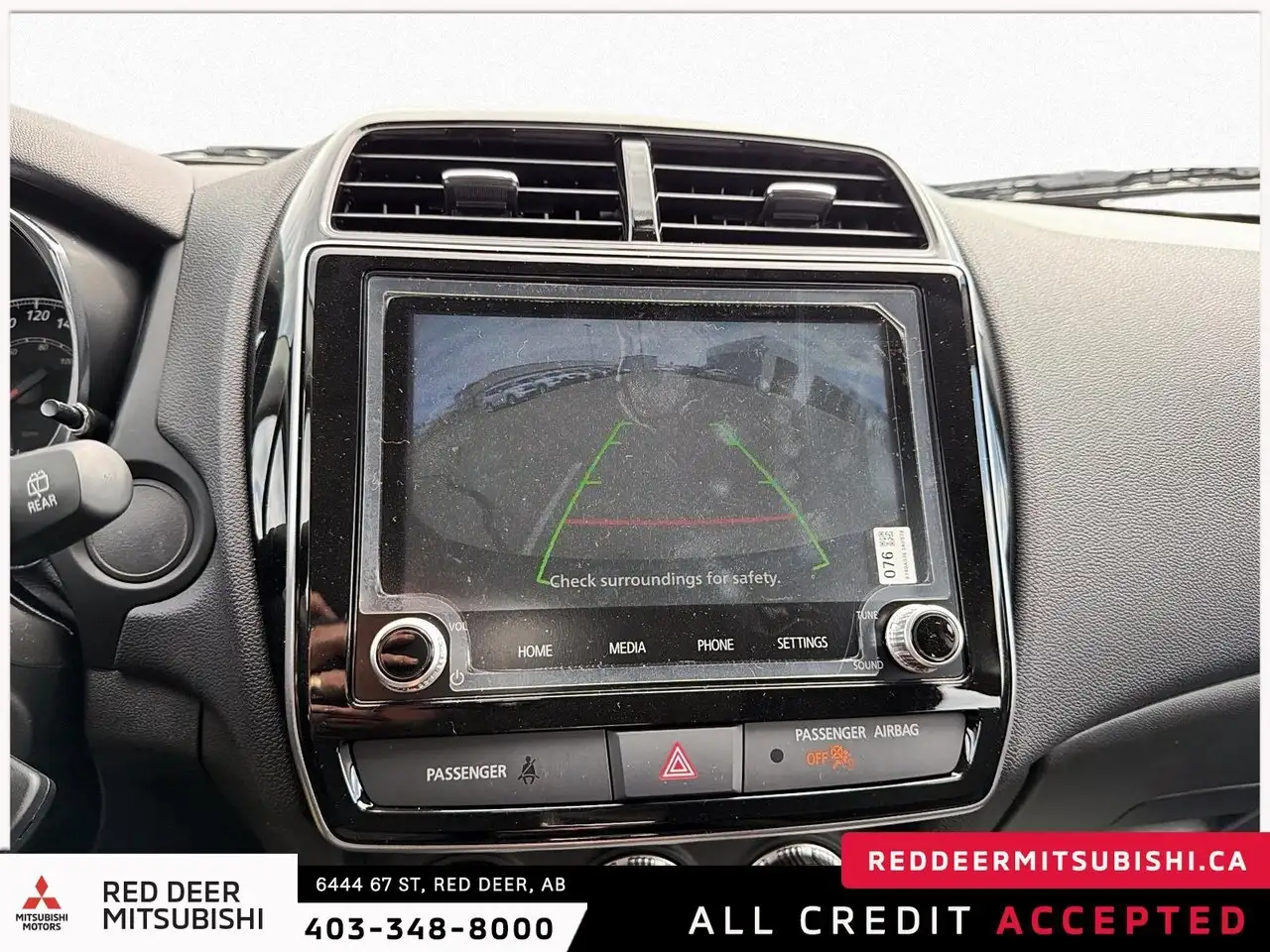 Mitsubishi RVR снимка Mitsubishi RVR