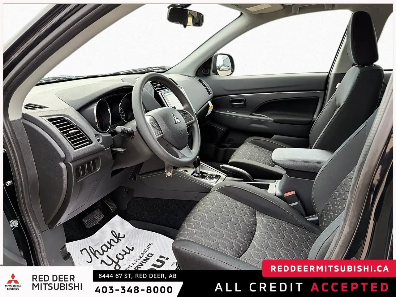 Mitsubishi RVR снимка Mitsubishi RVR