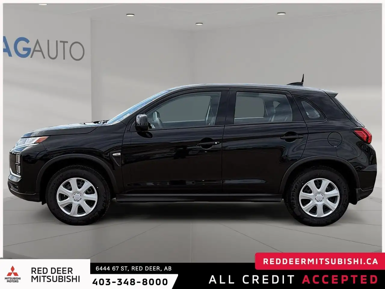 Mitsubishi RVR снимка Mitsubishi RVR