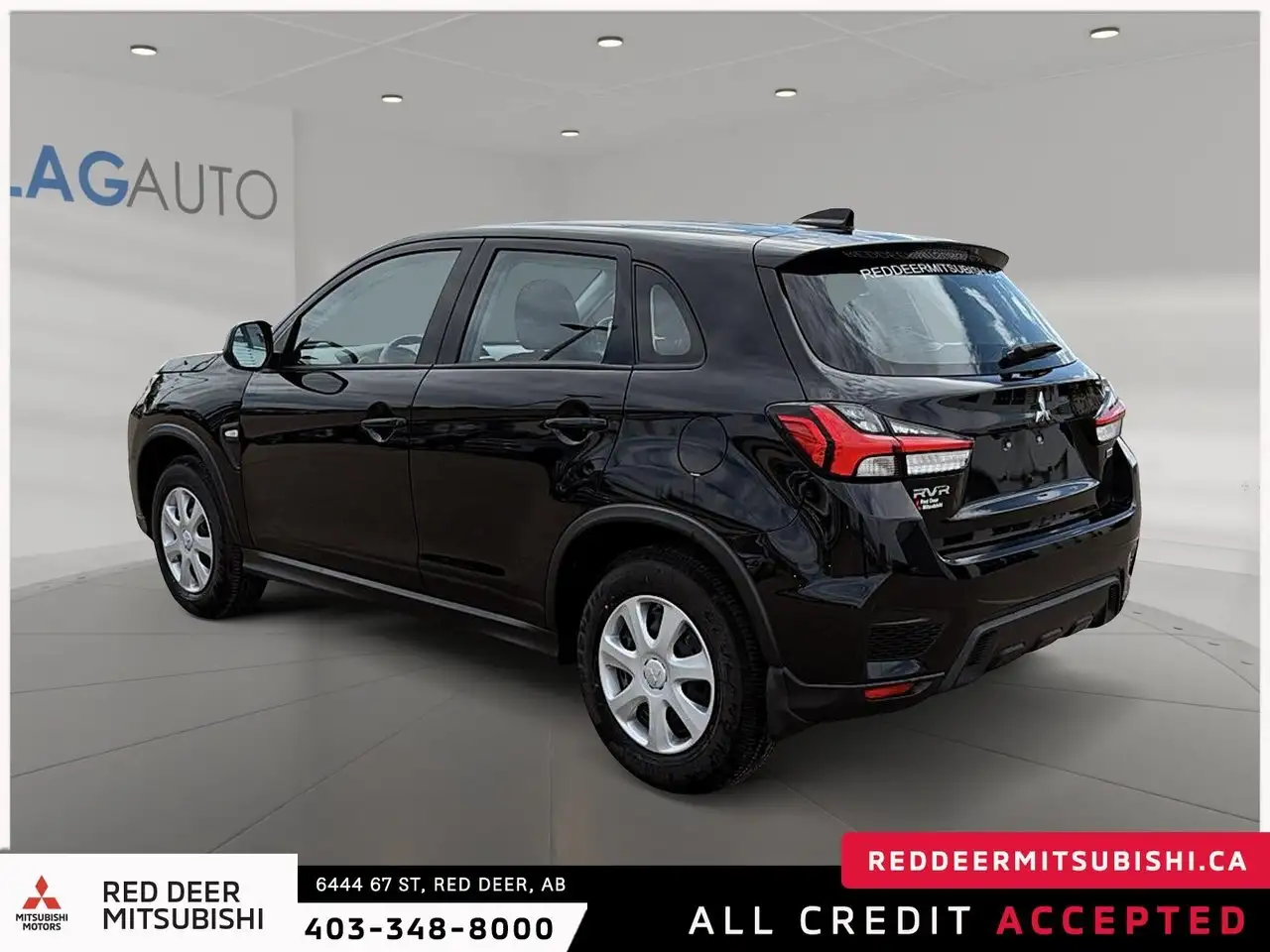 Mitsubishi RVR снимка Mitsubishi RVR