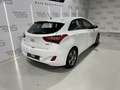 Hyundai i30 1.4 MPI BD Tecno 100 Blanco - thumbnail 2