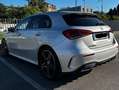 Mercedes-Benz A 200 A 200 d Aut. Silber - thumbnail 7