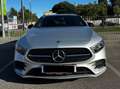 Mercedes-Benz A 200 A 200 d Aut. Silber - thumbnail 4