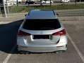 Mercedes-Benz A 200 A 200 d Aut. Silber - thumbnail 12