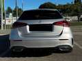 Mercedes-Benz A 200 A 200 d Aut. Silber - thumbnail 13