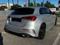 Mercedes-Benz A 200 A 200 d Aut. Silber - thumbnail 9