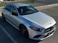 Mercedes-Benz A 200 A 200 d Aut. Silber - thumbnail 5
