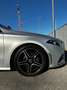 Mercedes-Benz A 200 A 200 d Aut. Silber - thumbnail 11