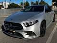 Mercedes-Benz A 200 A 200 d Aut. Silber - thumbnail 1