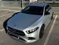 Mercedes-Benz A 200 A 200 d Aut. Silber - thumbnail 3