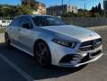 Mercedes-Benz A 200 A 200 d Aut. Silber - thumbnail 6