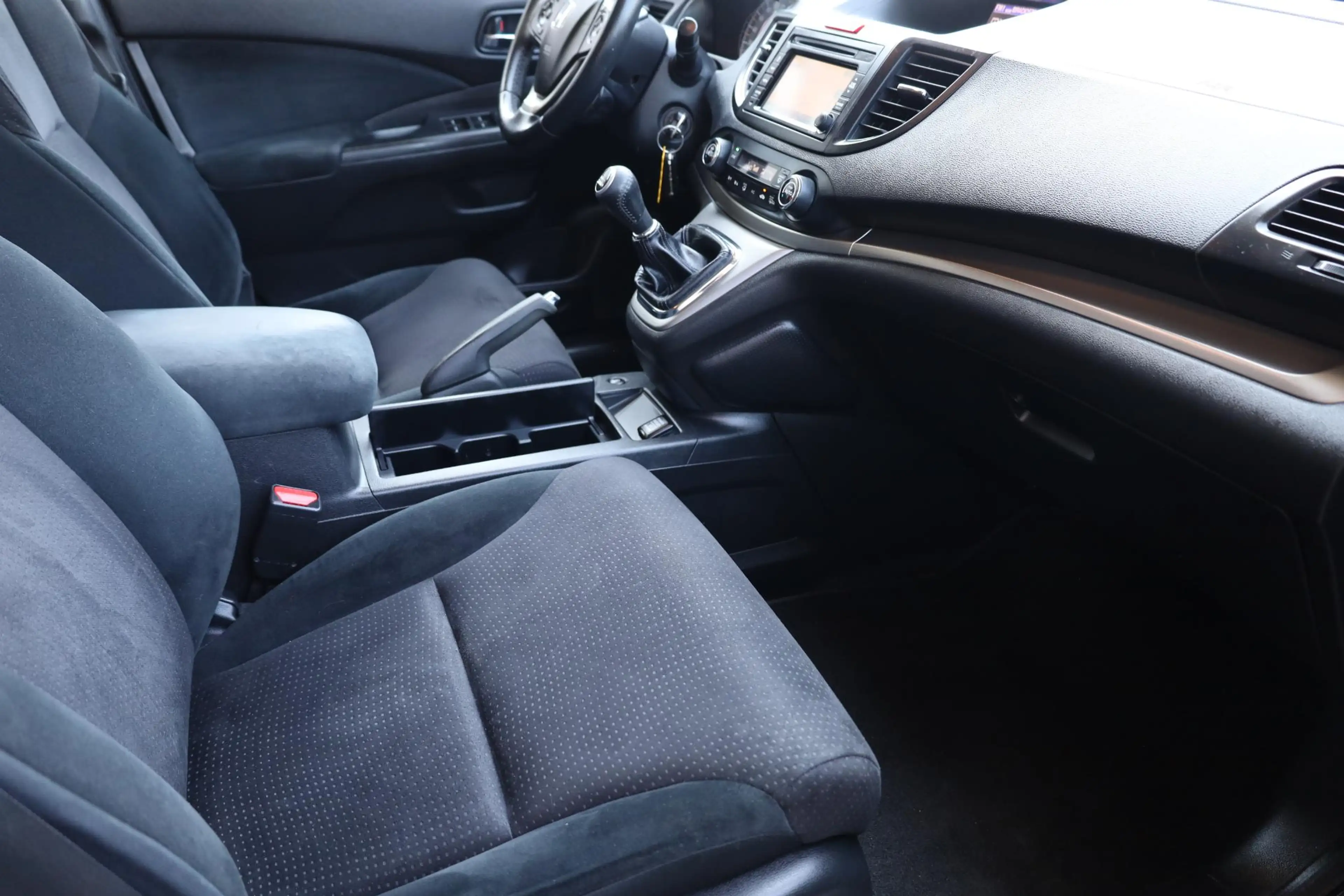 Honda CR-V 2.0 Elegance CAMERA TREKHAAK NAVI 2xPDC CRUISE CLI — photo 28