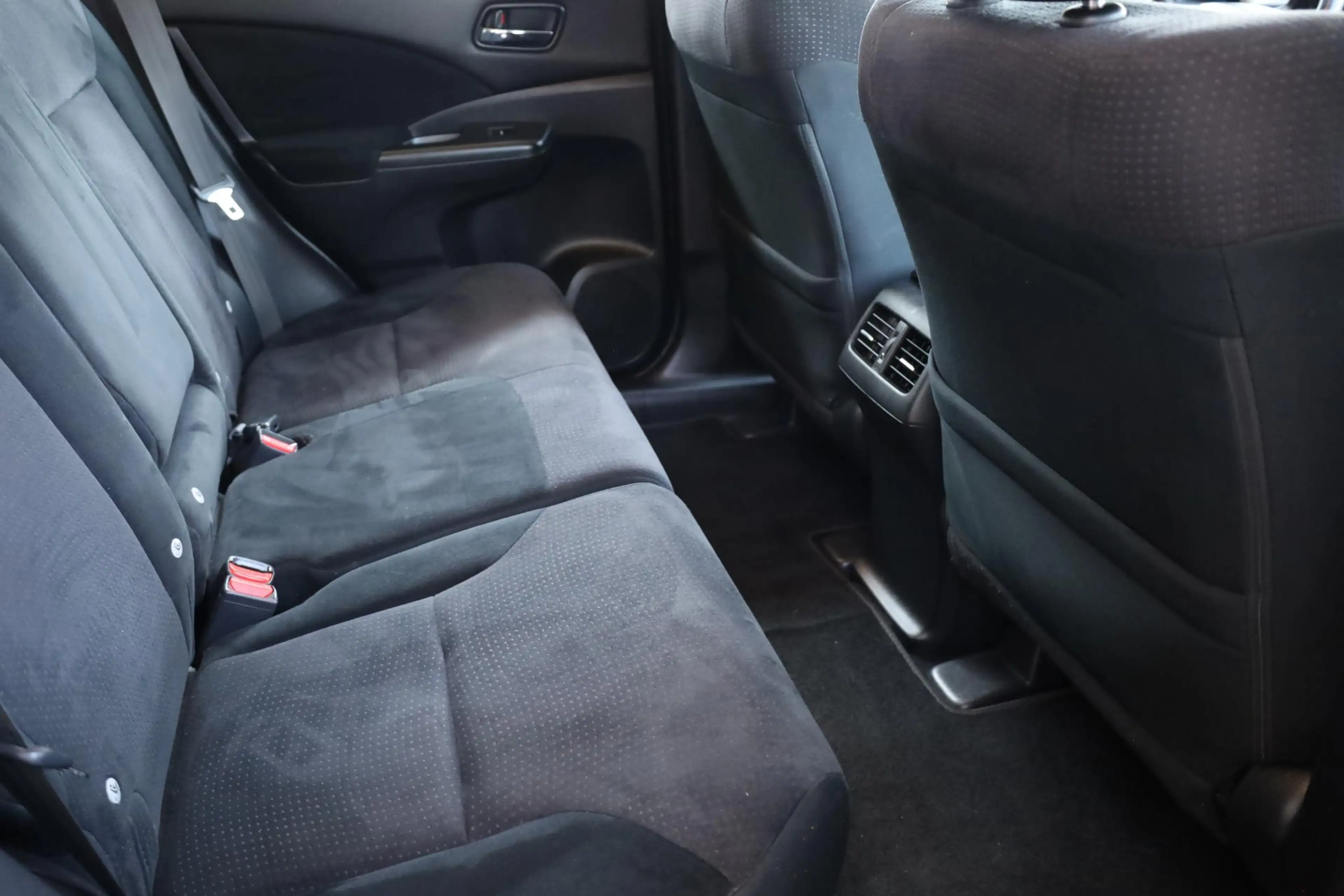 Honda CR-V 2.0 Elegance CAMERA TREKHAAK NAVI 2xPDC CRUISE CLI — photo 27