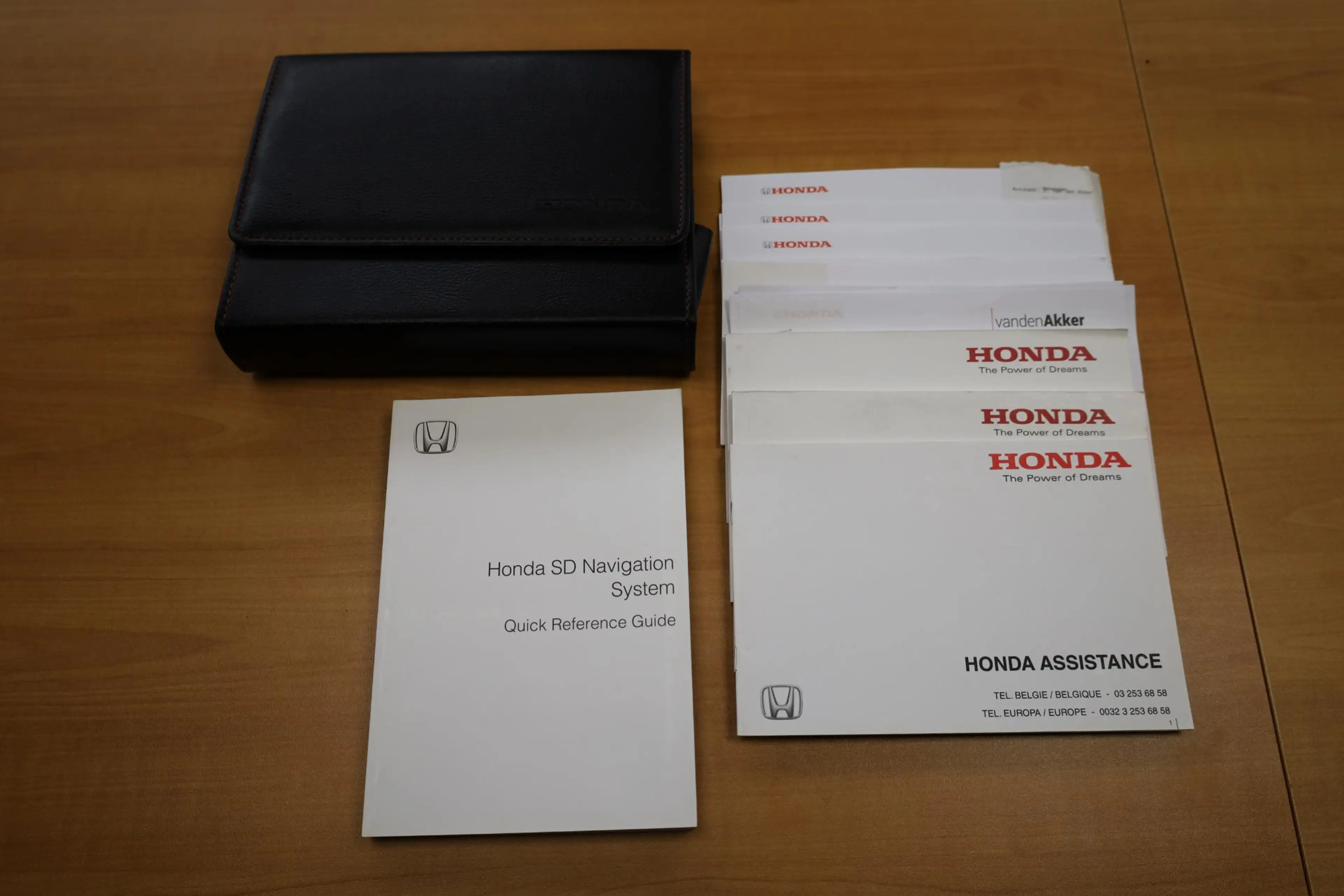 Honda CR-V 2.0 Elegance CAMERA TREKHAAK NAVI 2xPDC CRUISE CLI — photo 24