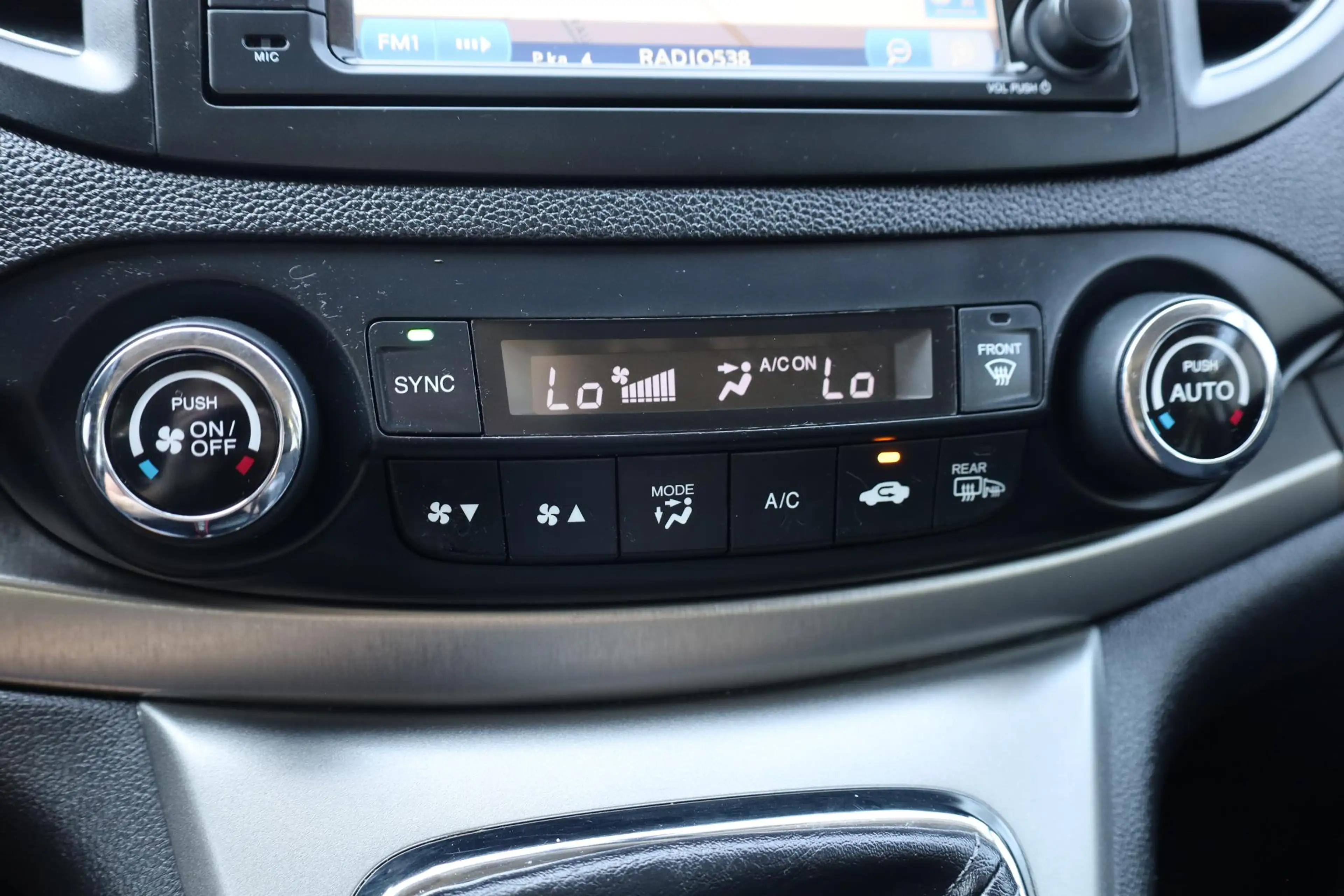 Honda CR-V 2.0 Elegance CAMERA TREKHAAK NAVI 2xPDC CRUISE CLI — photo 17