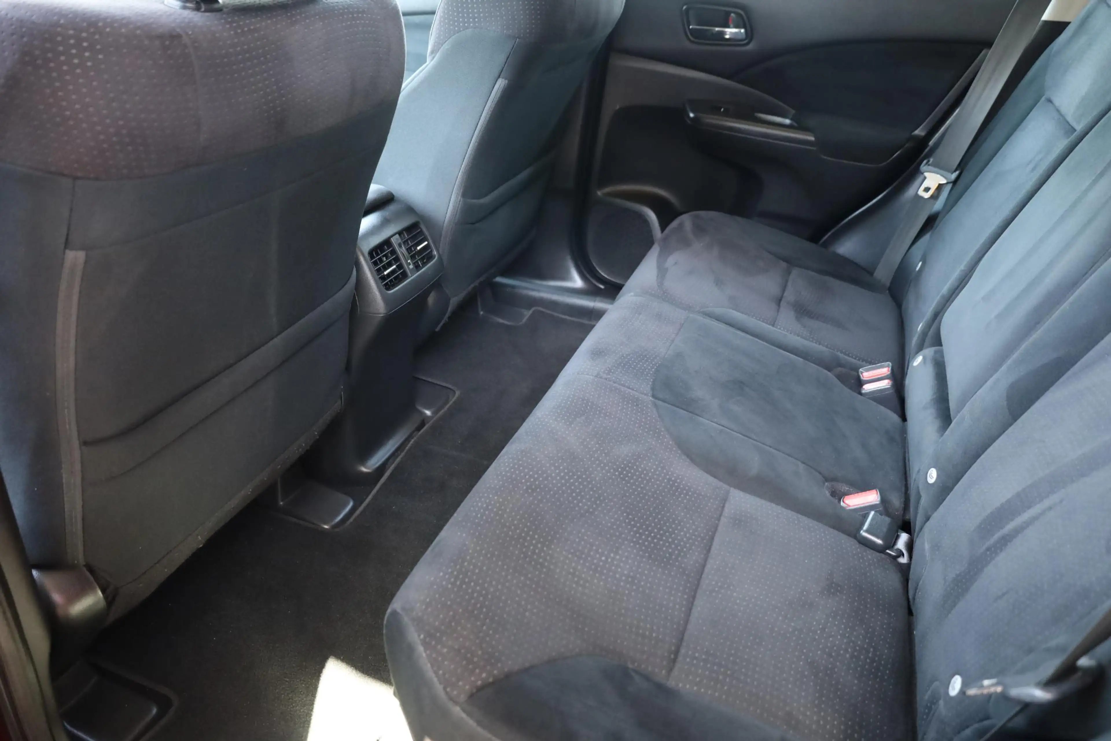 Honda CR-V 2.0 Elegance CAMERA TREKHAAK NAVI 2xPDC CRUISE CLI — photo 7
