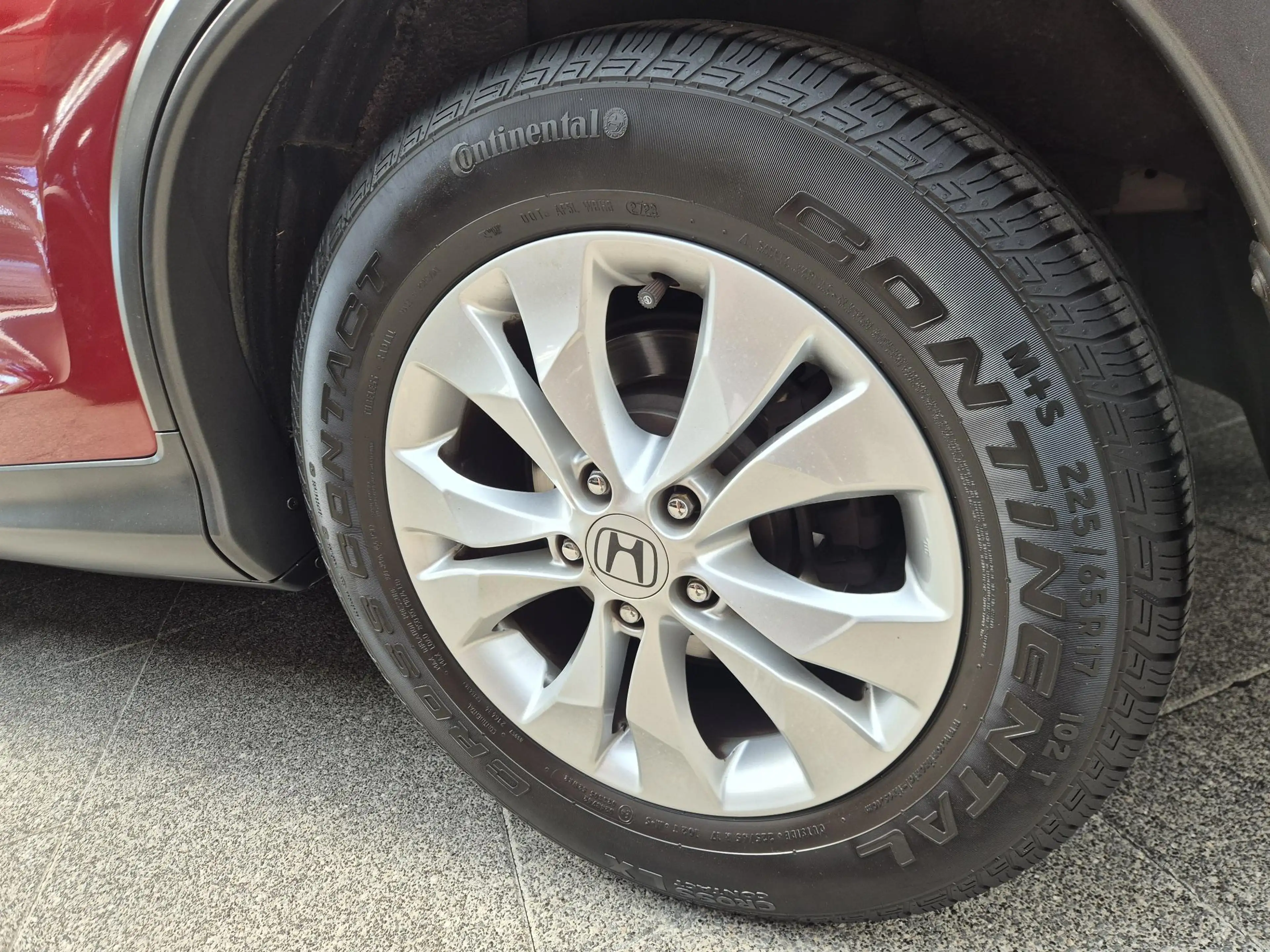 Honda CR-V 2.0 Elegance CAMERA TREKHAAK NAVI 2xPDC CRUISE CLI — photo 11