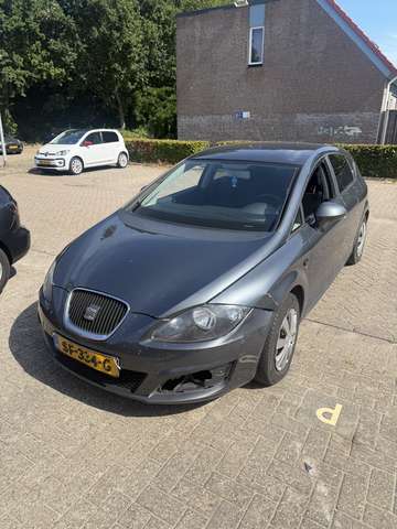 SEAT Leon Leon