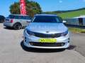 Kia Optima Kombi Vision 2.0 *AHK*SH*SPURHALTE* Silber - thumbnail 2