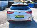 Kia Optima Kombi Vision 2.0 *AHK*SH*SPURHALTE* Silber - thumbnail 6