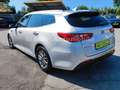 Kia Optima Kombi Vision 2.0 *AHK*SH*SPURHALTE* Silber - thumbnail 5