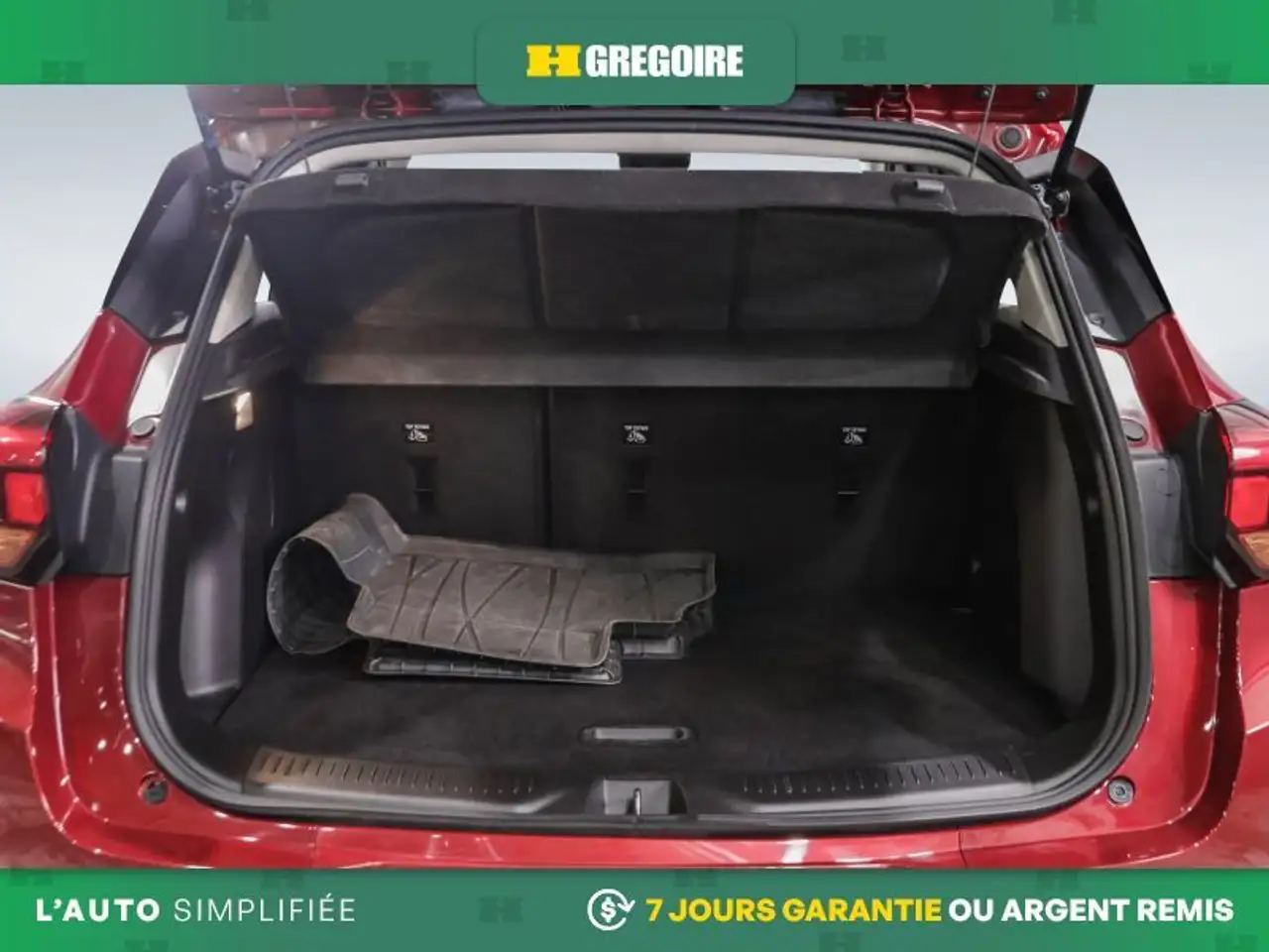 Buick Encore снимка Buick Encore