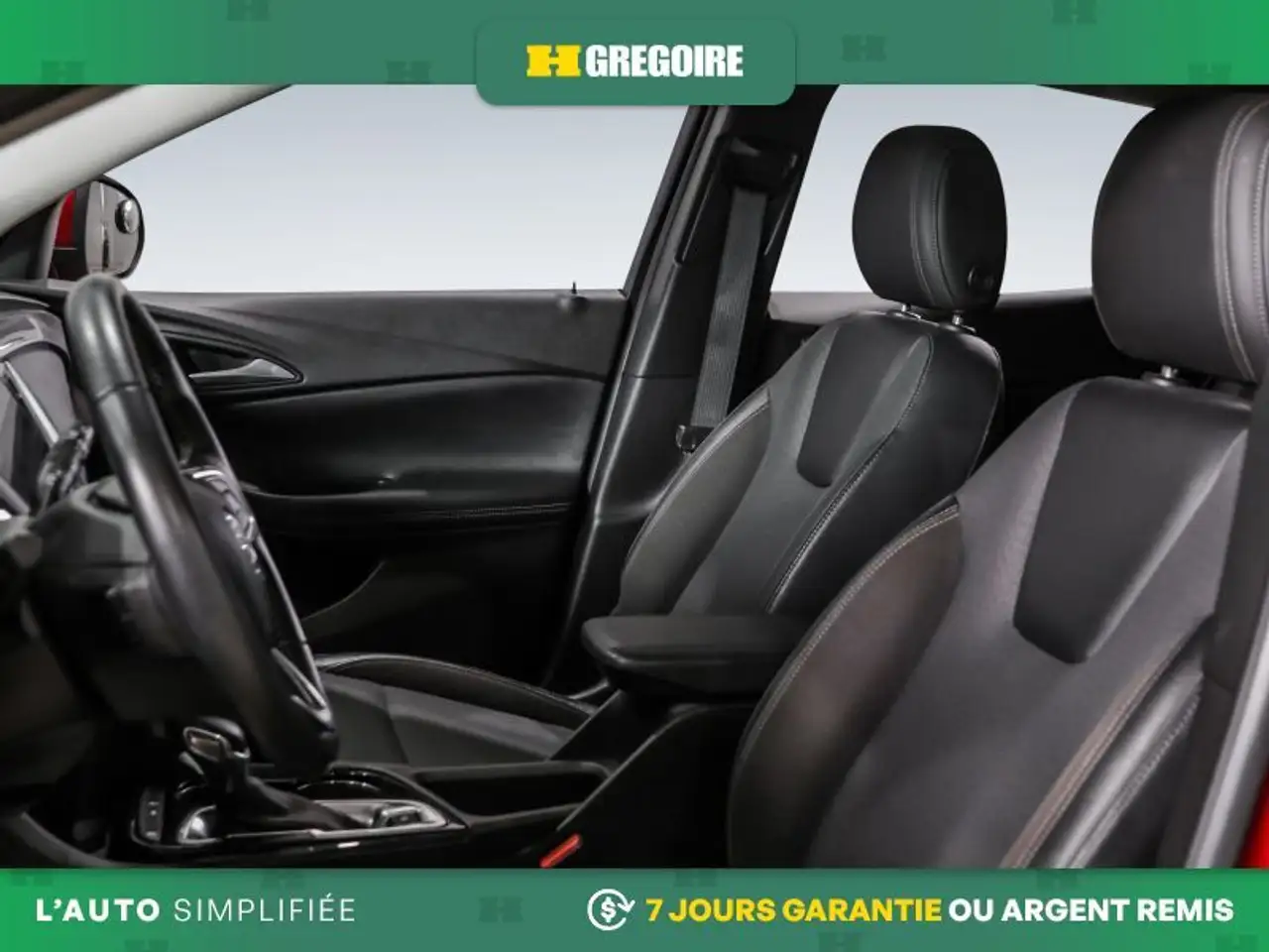 Buick Encore снимка Buick Encore