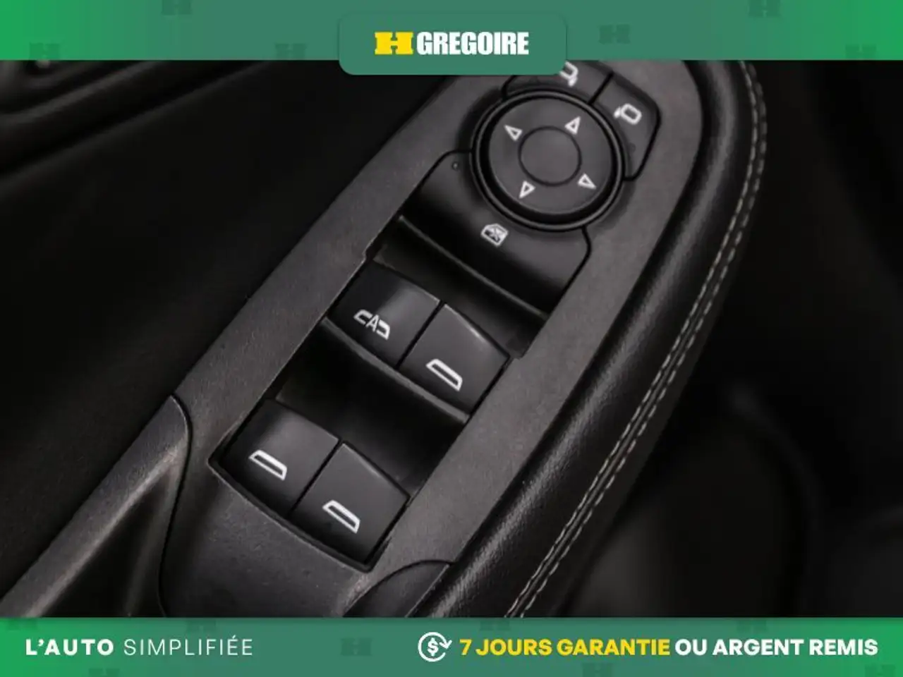 Buick Encore снимка Buick Encore