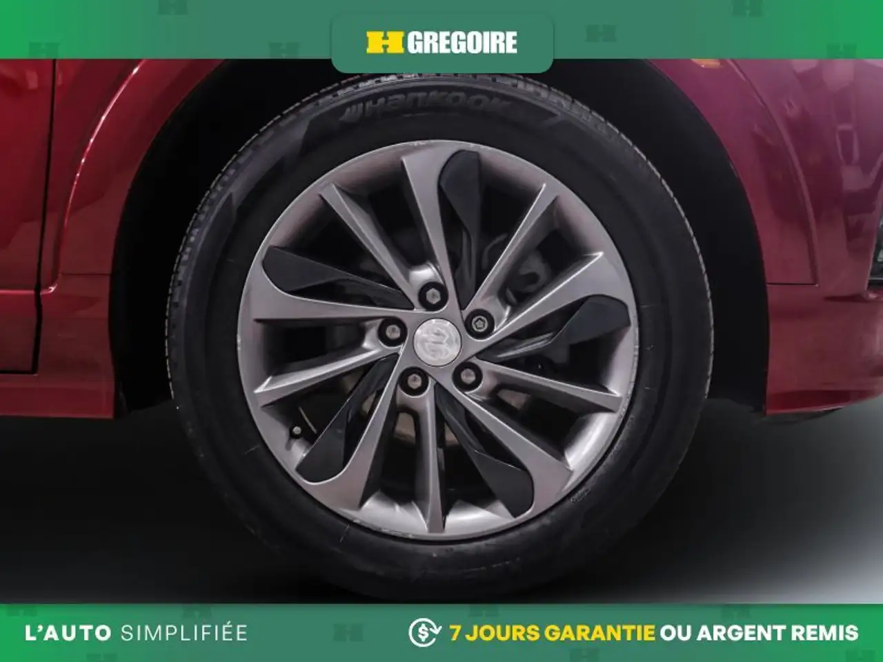 Buick Encore снимка Buick Encore