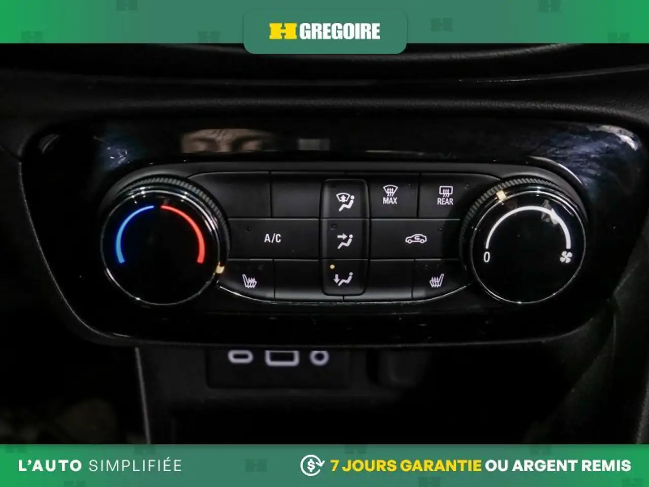 Buick Encore снимка Buick Encore