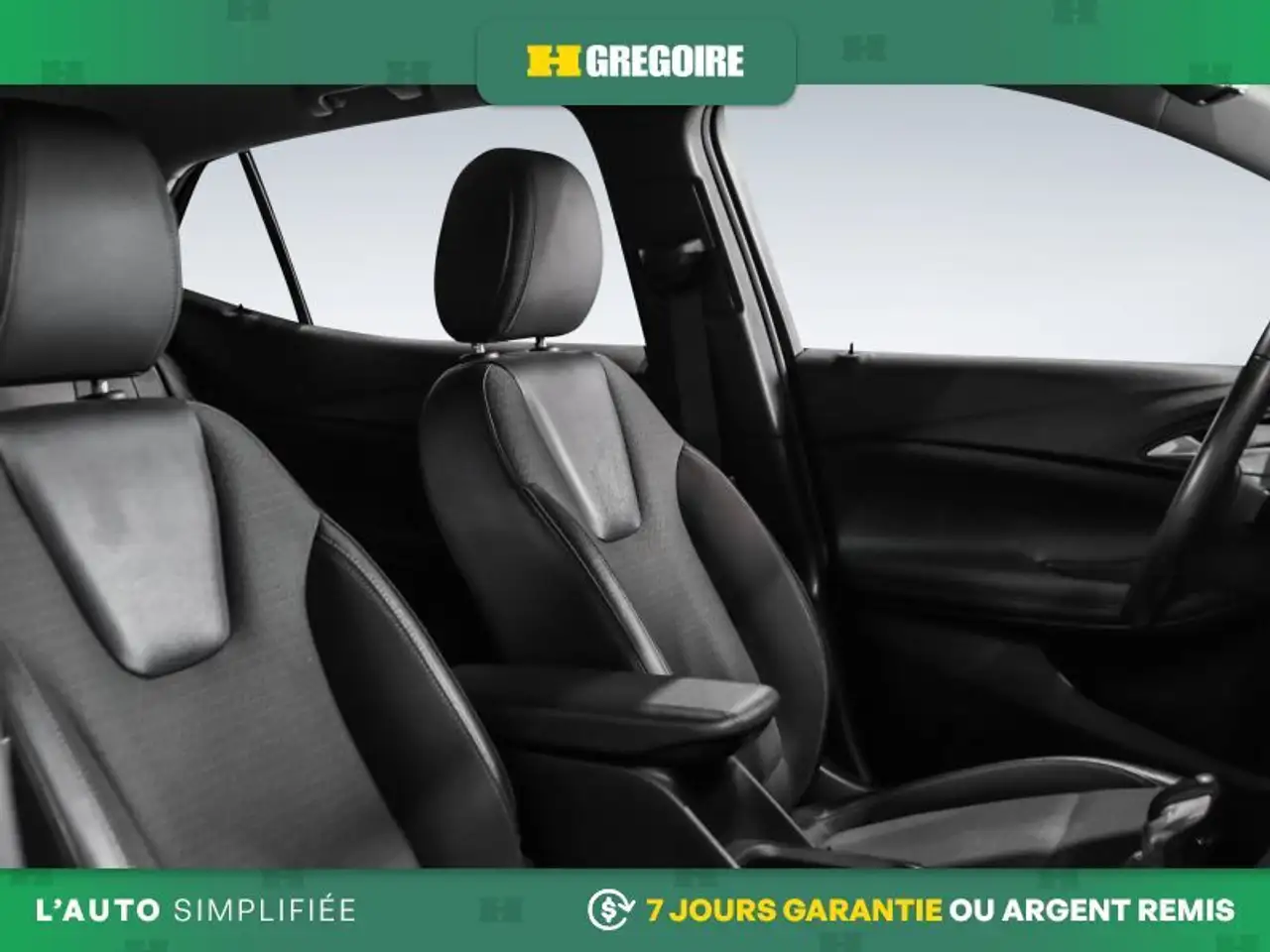 Buick Encore снимка Buick Encore