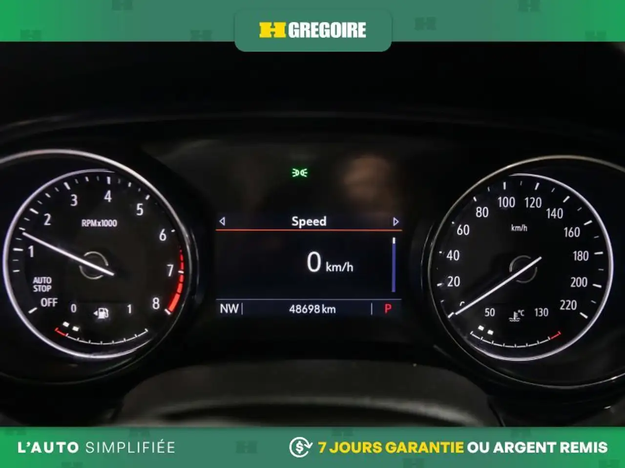 Buick Encore снимка Buick Encore